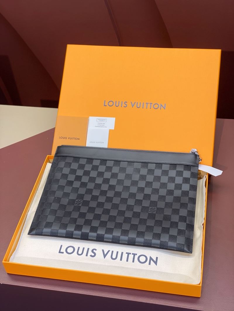 Louis Vuitton Wallets Purse